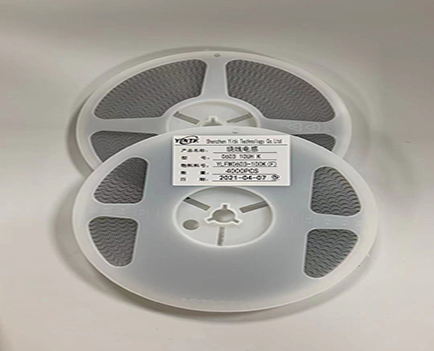 貼片繞線(xiàn)電感YLFW0603-22K(f).0603 2.2uh